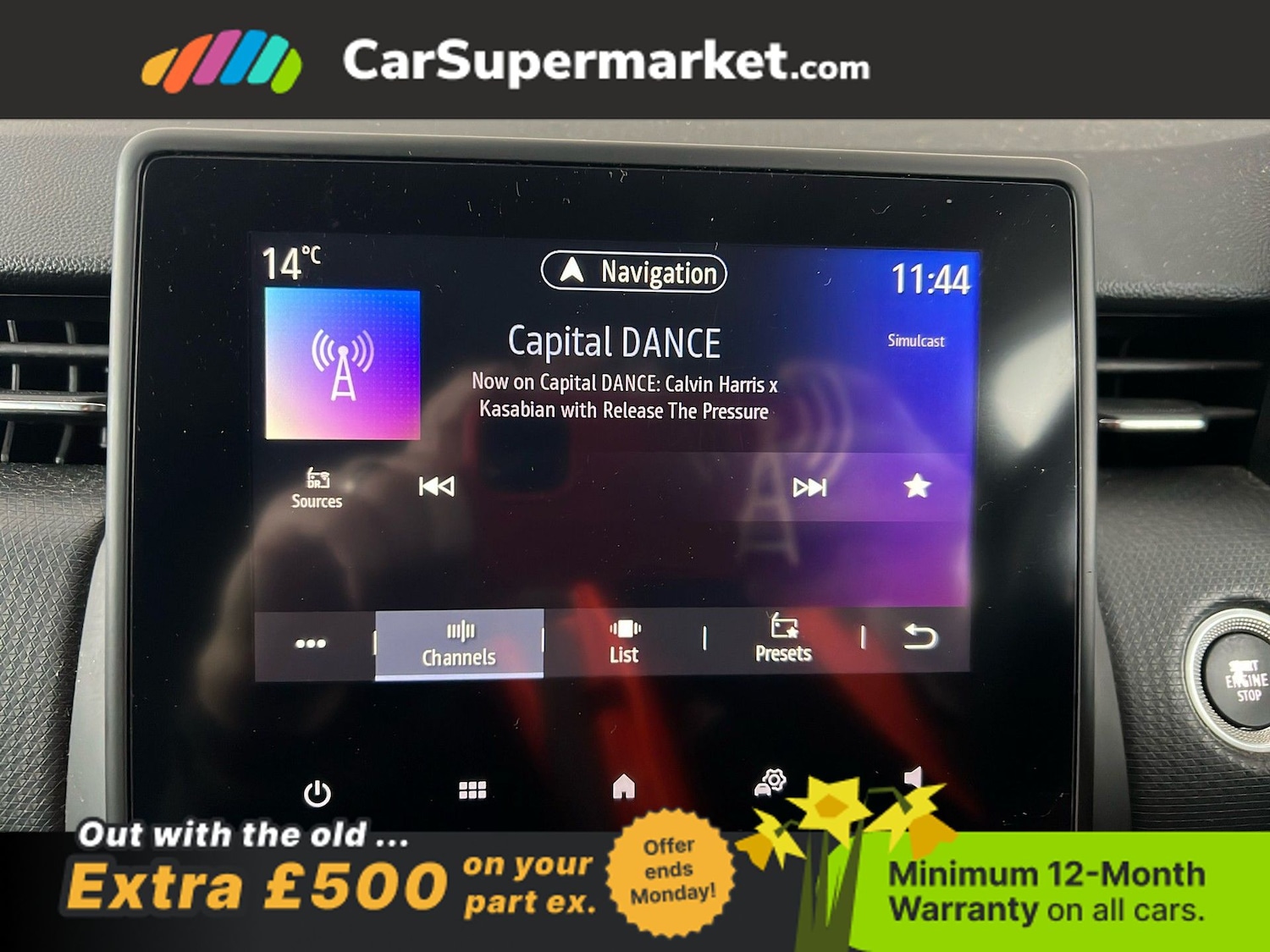 Used Renault Clio 2020 for sale - 77976224: Photo 26