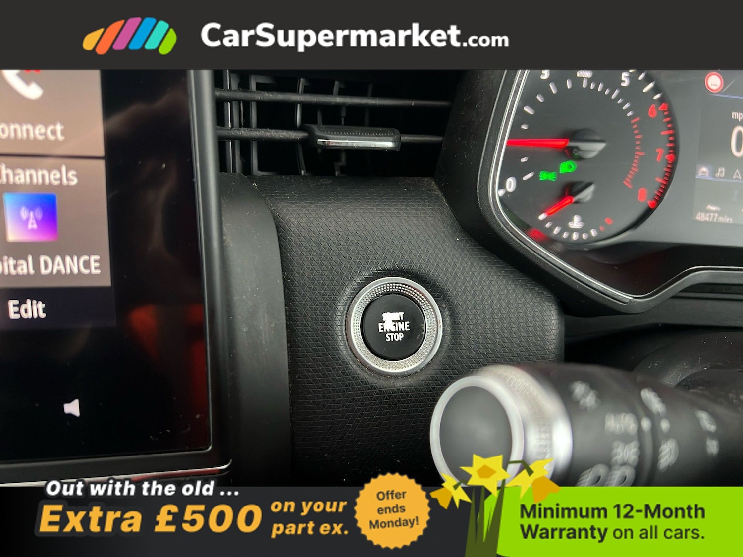 Used Renault Clio 2020 for sale - 77976224: Photo 28