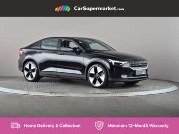 2023 - 170kW 78kWh Long Range SM [Plus] 5dr Auto