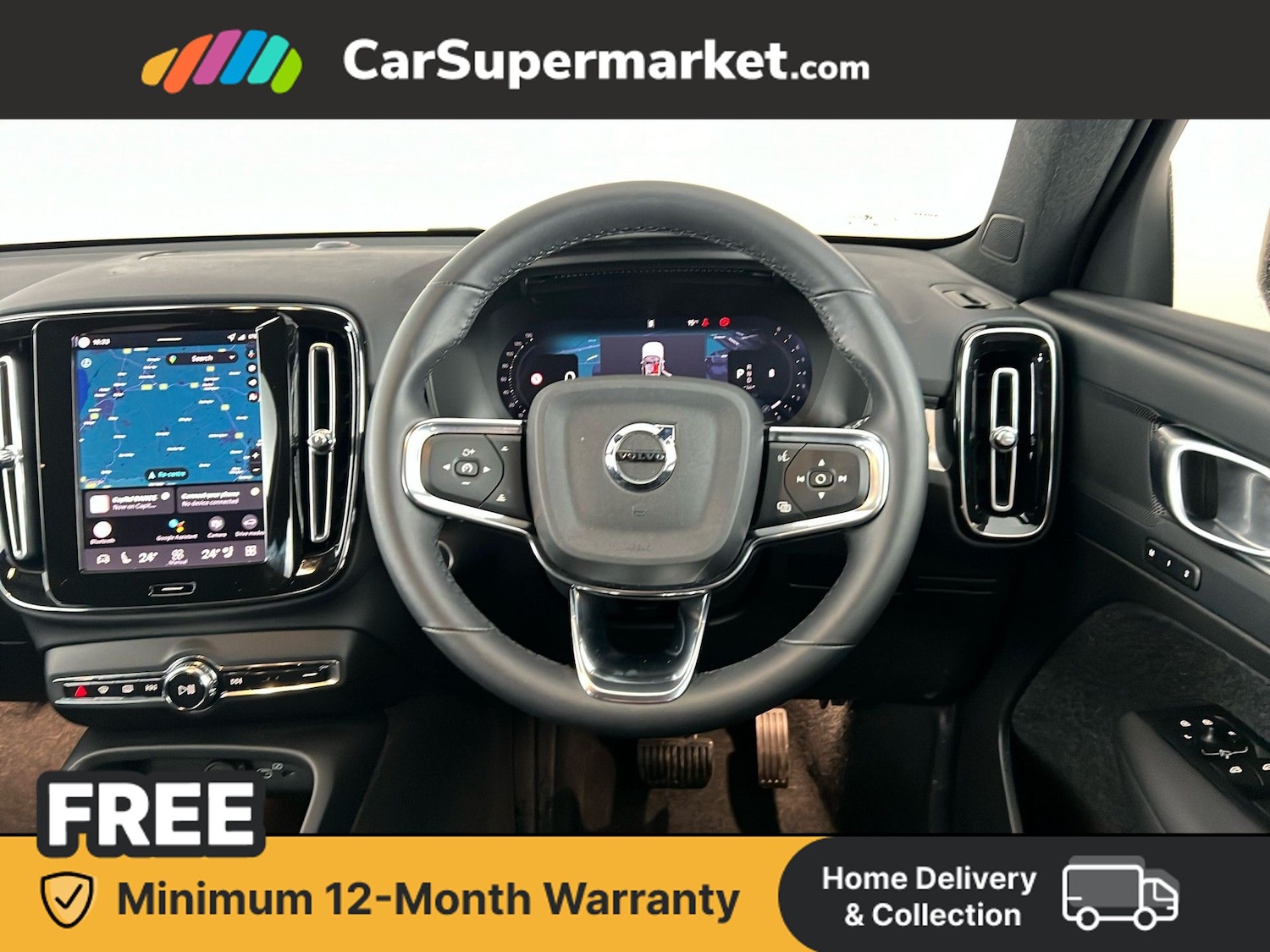 Used Volvo XC40 2025 for sale - 77968238: Photo 14