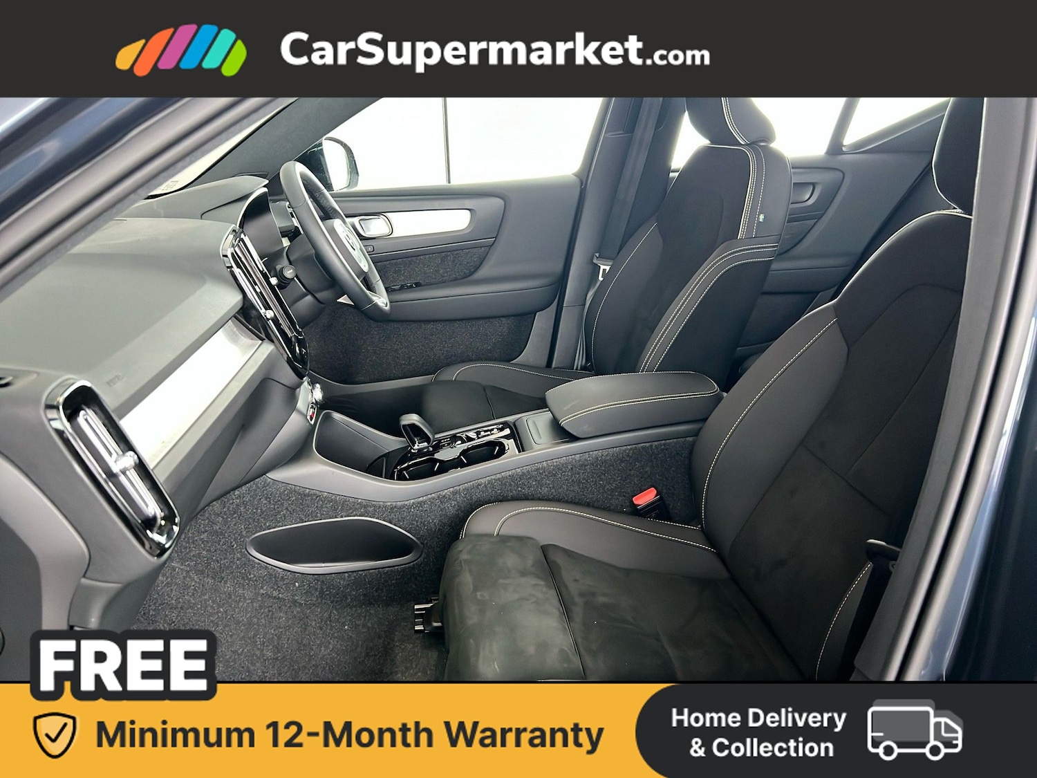 Used Volvo XC40 2025 for sale - 77968238: Photo 17