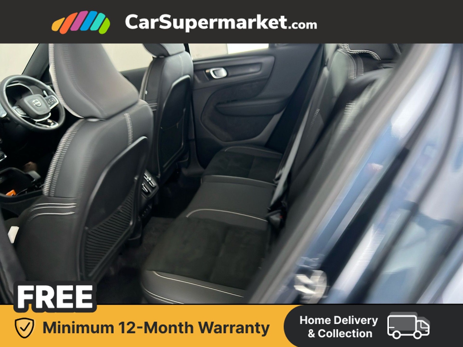 Used Volvo XC40 2025 for sale - 77968238: Photo 18