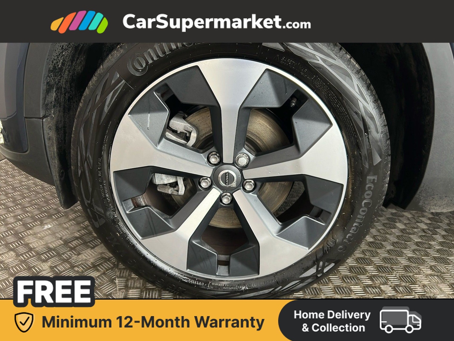 Used Volvo XC40 2025 for sale - 77968238: Photo 19