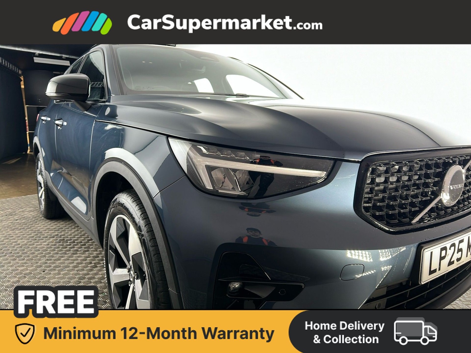 Used Volvo XC40 2025 for sale - 77968238: Photo 20