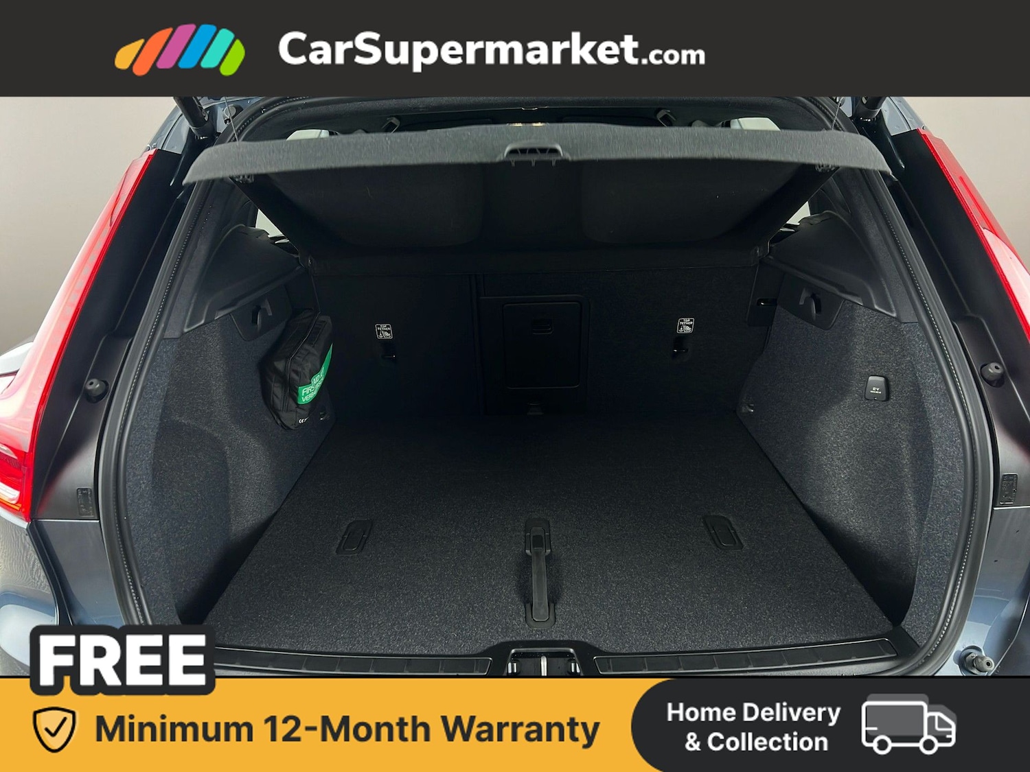 Used Volvo XC40 2025 for sale - 77968238: Photo 22