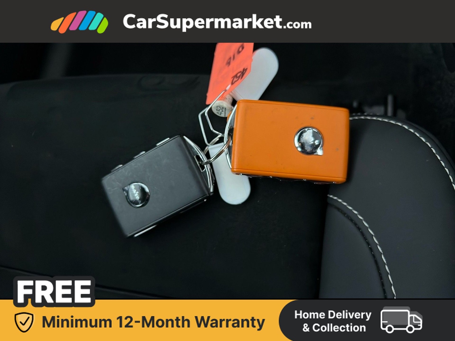 Used Volvo XC40 2025 for sale - 77968238: Photo 23