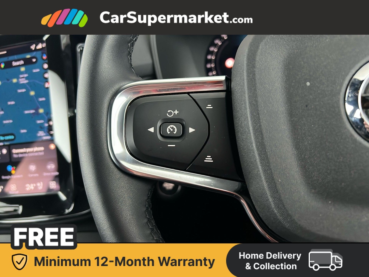 Used Volvo XC40 2025 for sale - 77968238: Photo 24