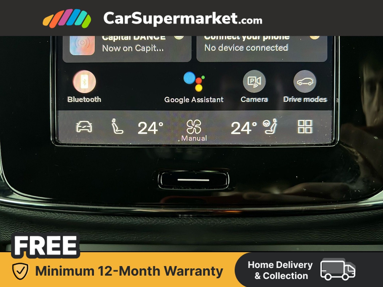 Used Volvo XC40 2025 for sale - 77968238: Photo 25