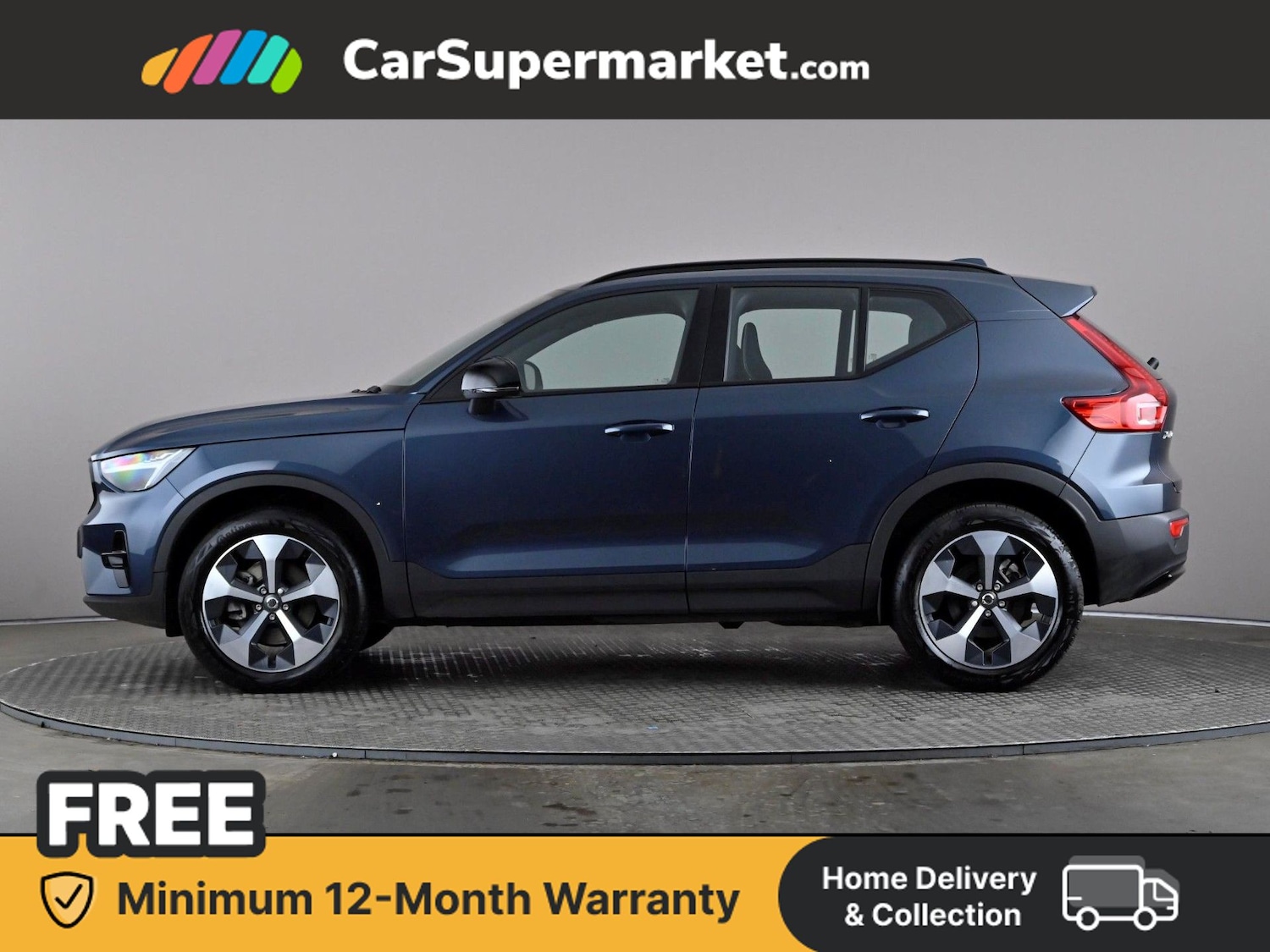 Used Volvo XC40 2025 for sale - 77968238: Photo 3