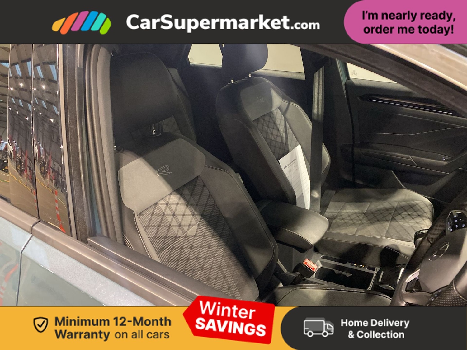 Used Volkswagen T-Roc 2022 for sale - 77080017: Photo 3