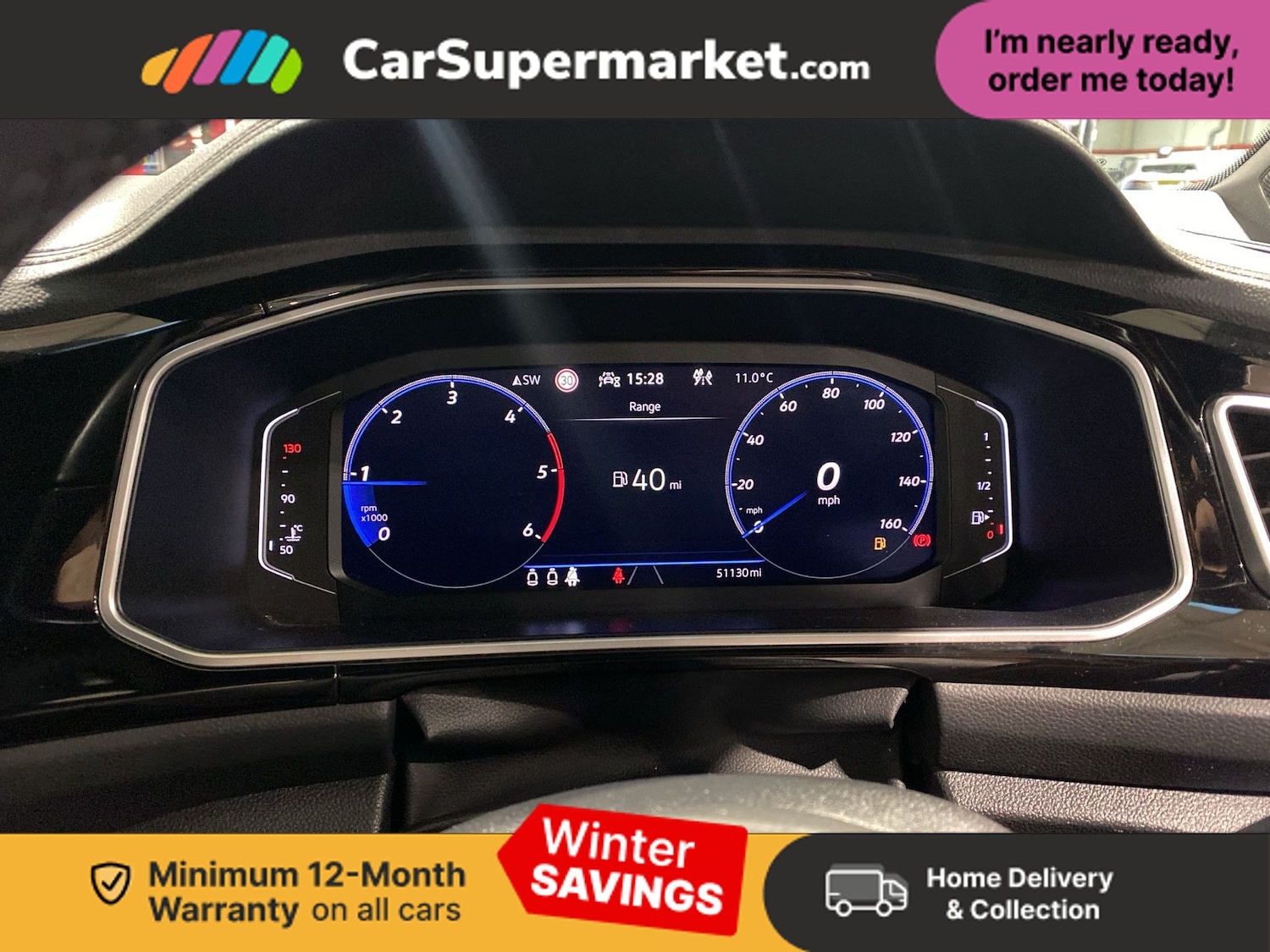 Used Volkswagen T-Roc 2022 for sale - 77080017: Photo 6