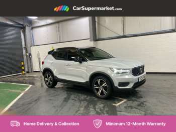 2021 - 1.5 T3 [163] R DESIGN 5-Door