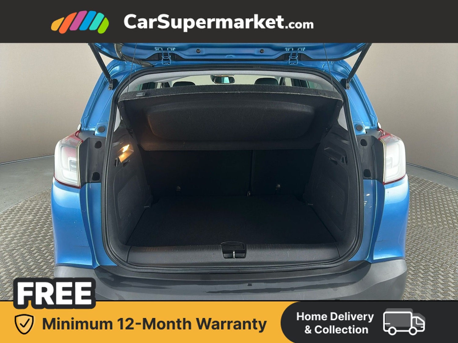 Used Vauxhall Crossland X 2020 for sale - 77546323: Photo 21