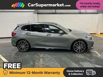 Used BMW 1 Series 2023 for sale - 77642001: Photo