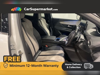 Used Peugeot 3008 2021 for sale - 76288081: Photo 3