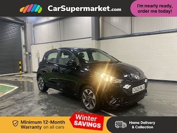 Used Hyundai i10 2025 for sale - 77340879: Photo