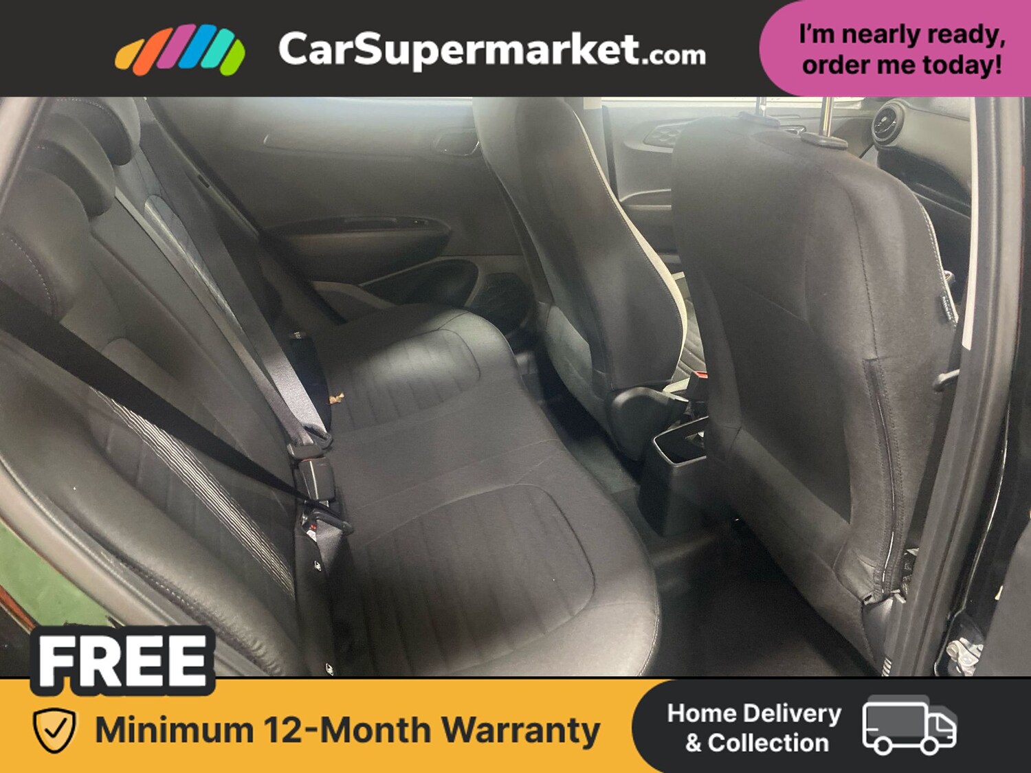 Used Hyundai i10 2025 for sale - 77340879: Photo 5