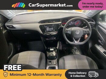 Used Vauxhall Corsa 2023 for sale - 77364507: Photo