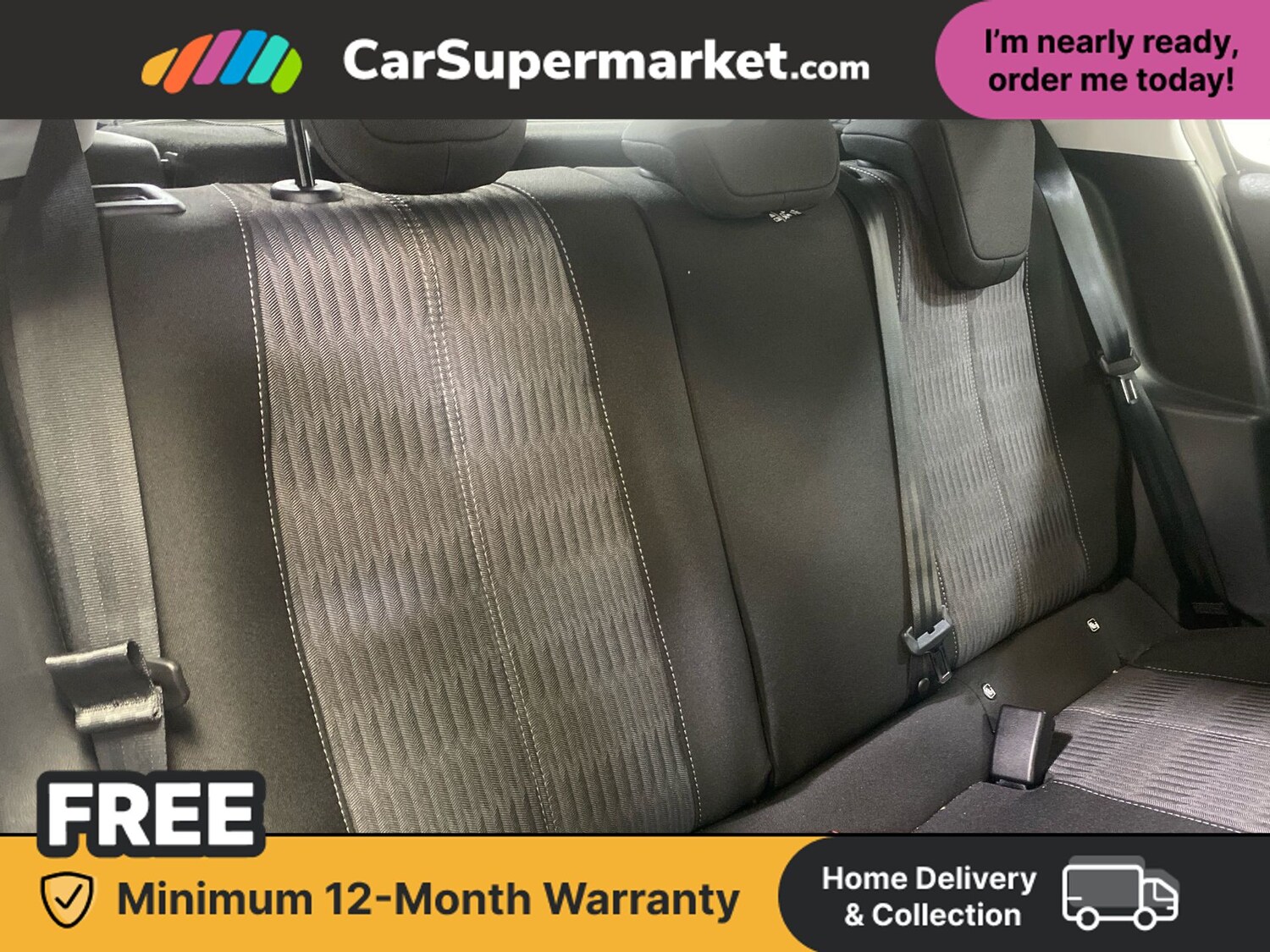 Used Vauxhall Corsa 2023 for sale - 77364507: Photo 6