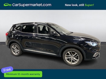 Used MG MG HS 2023 for sale - 78359411: Photo