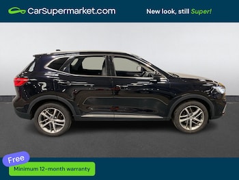 Used MG MG HS 2023 for sale - 78359411: Photo