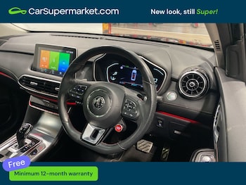 Used MG MG HS 2023 for sale - 78359411: Photo