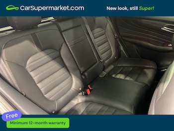 Used MG MG HS 2023 for sale - 78359411: Photo