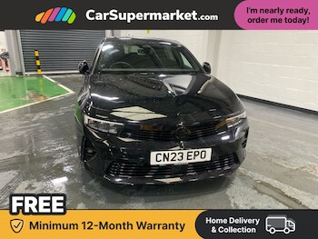 Used Vauxhall Astra 2023 for sale - 77764423: Photo