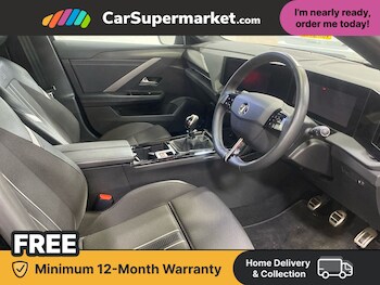 Used Vauxhall Astra 2023 for sale - 77764423: Photo