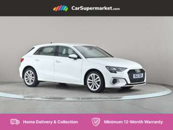2021 - 30 TFSI Sport 5-Door