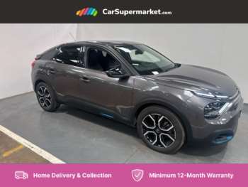 2022 - 100kW Shine 50kWh Auto 5-Door