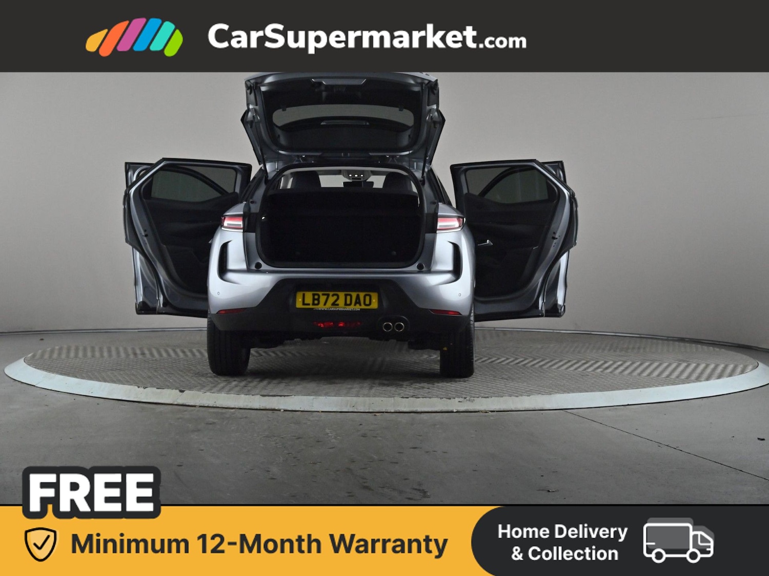 Used DS Automobiles DS 3 2022 for sale - 77617275: Photo 11