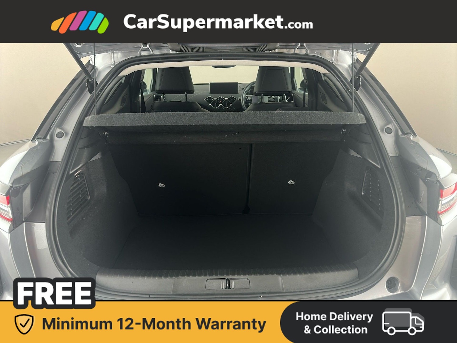 Used DS Automobiles DS 3 2022 for sale - 77617275: Photo 16