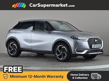 2022 - 1.2 PureTech 130 Rivoli EAT8