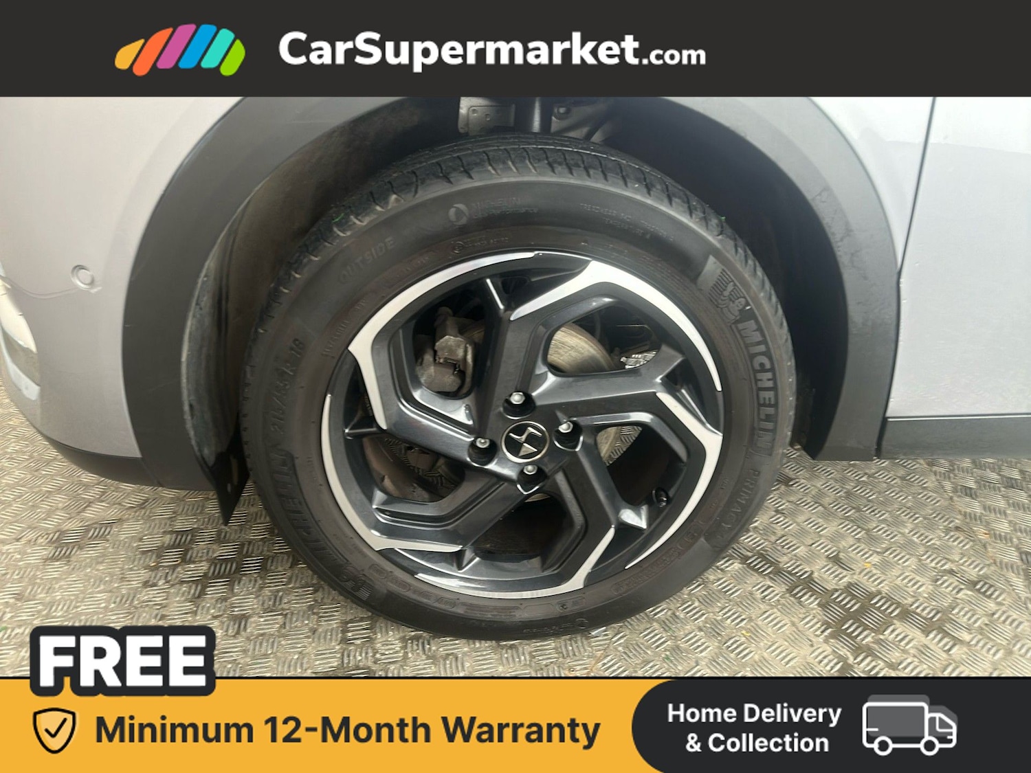 Used DS Automobiles DS 3 2022 for sale - 77617275: Photo 20