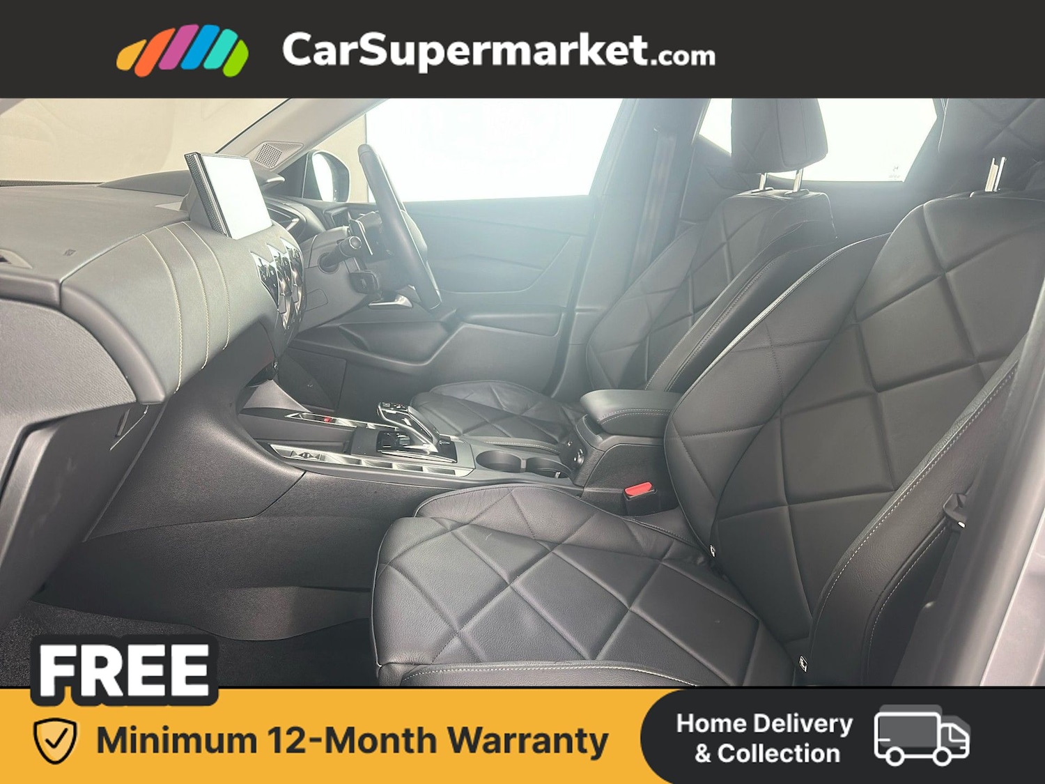 Used DS Automobiles DS 3 2022 for sale - 77617275: Photo 21