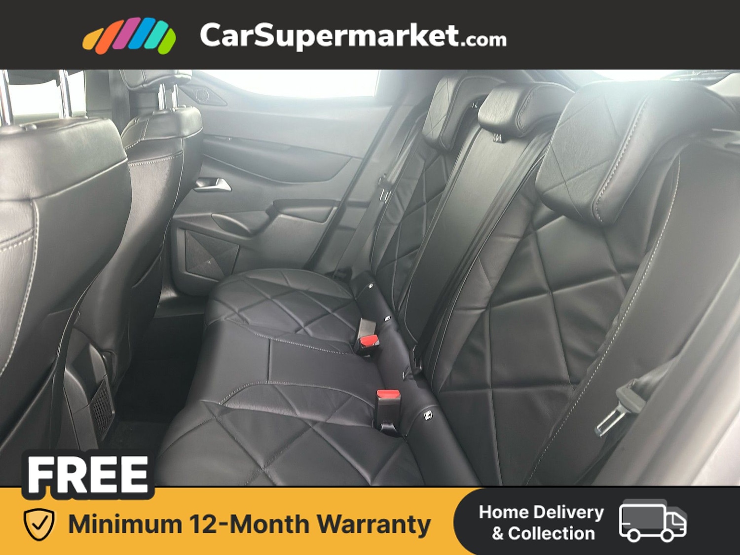 Used DS Automobiles DS 3 2022 for sale - 77617275: Photo 22