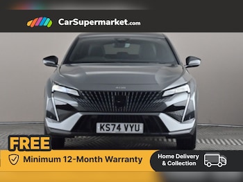 Used Peugeot 408 2024 for sale - 76462296: Photo