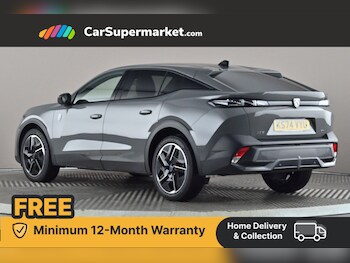 Used Peugeot 408 2024 for sale - 76462296: Photo