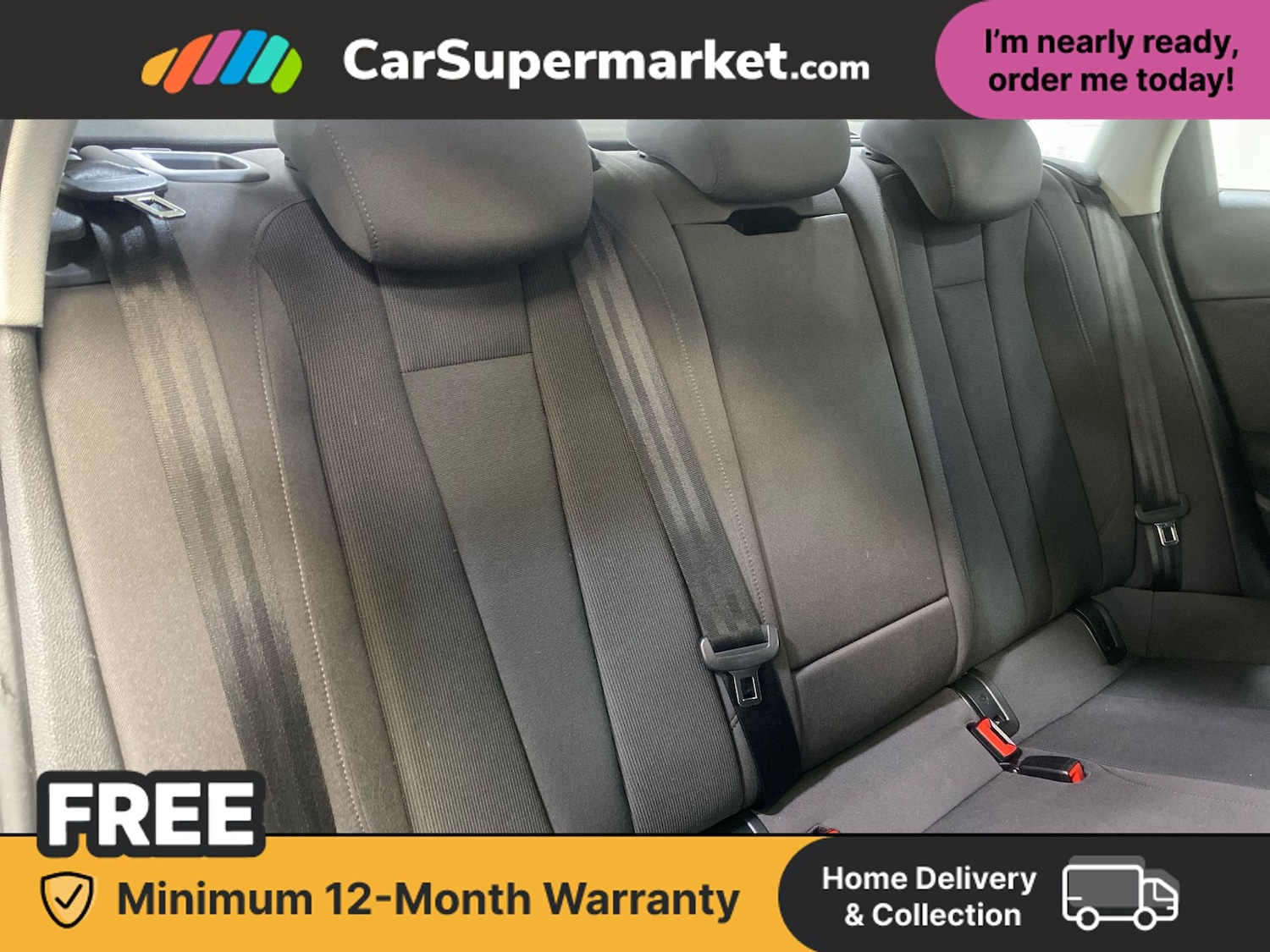 Used Audi A4 2017 for sale - 78029359: Photo 6