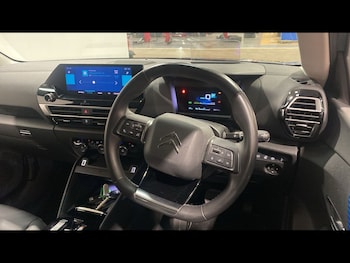Used Citroen C4 2022 for sale - 78641563: Photo