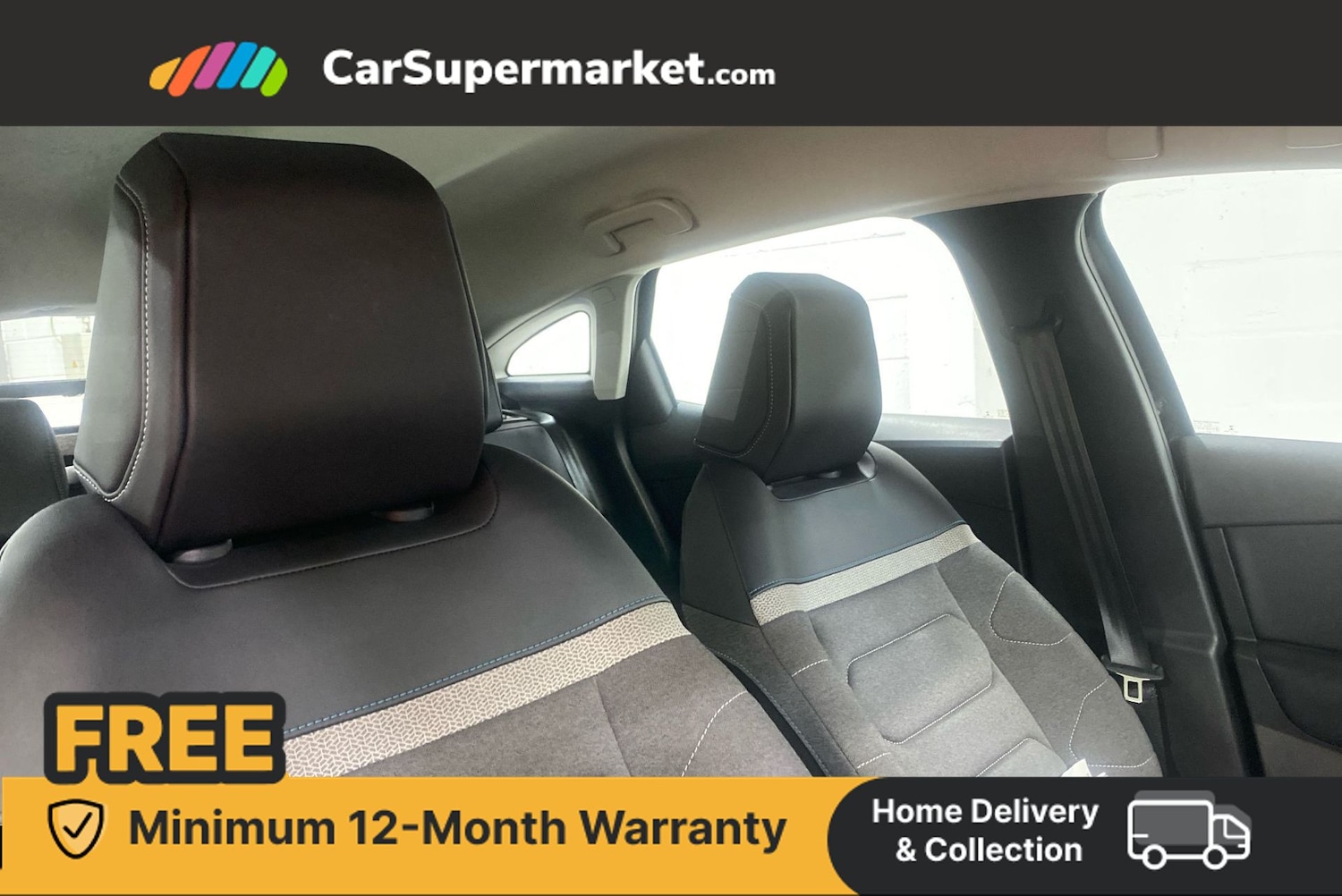 Used Citroen C4 2023 for sale - 76495108: Photo 5