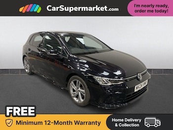 Used Volkswagen Golf 2024 for sale - 77834779: Photo