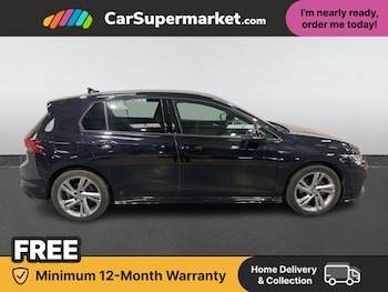 Used Volkswagen Golf 2024 for sale - 77834779: Photo