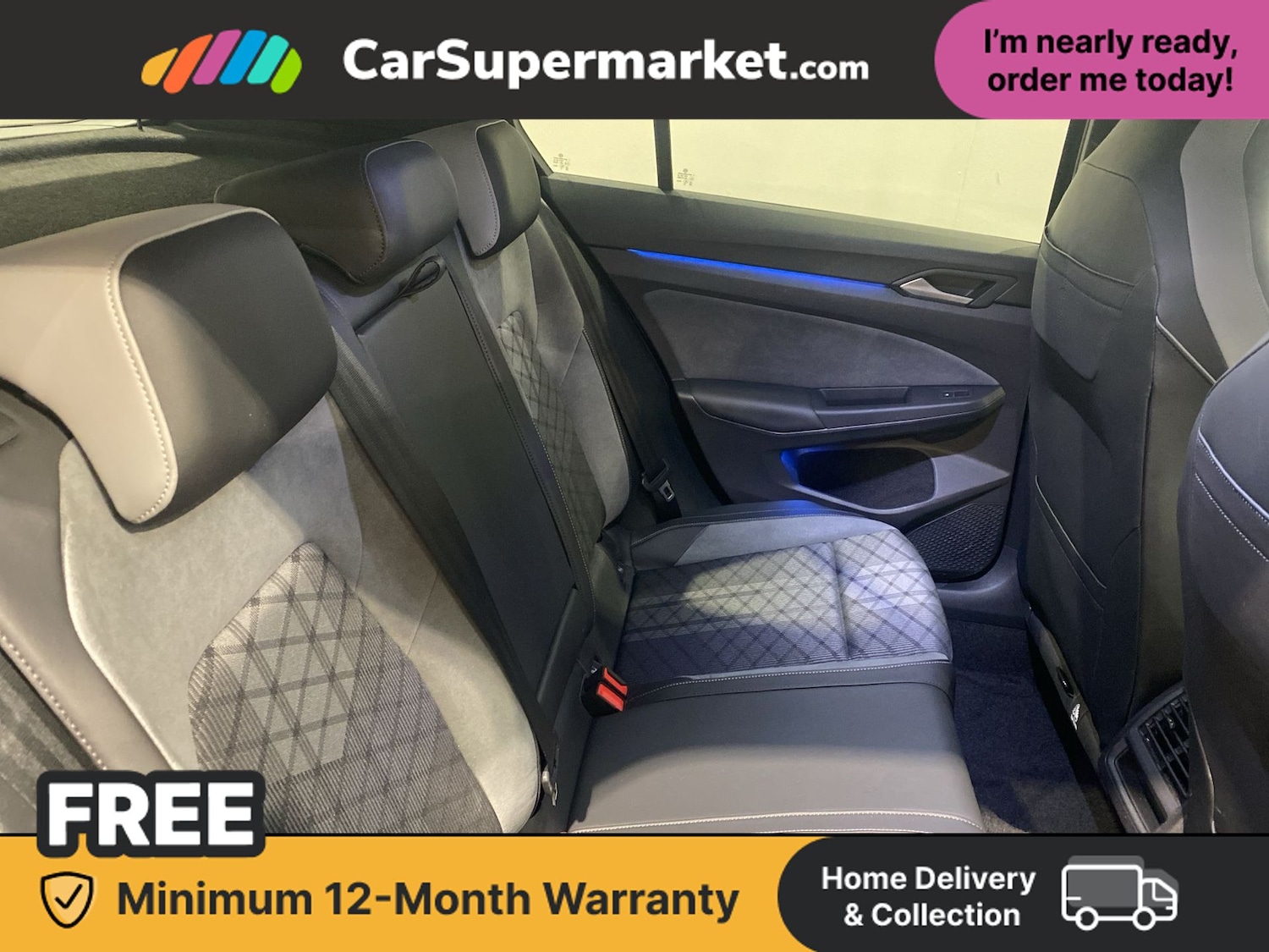 Used Volkswagen Golf 2024 for sale - 77834779: Photo 5