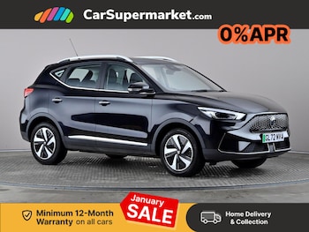 MG MG ZS feature image