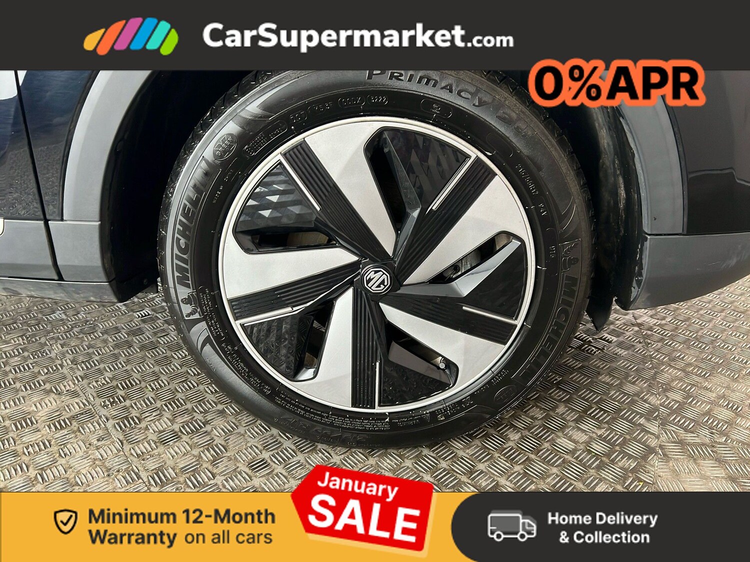 Used MG MG ZS 2022 for sale - 77117849: Photo 20