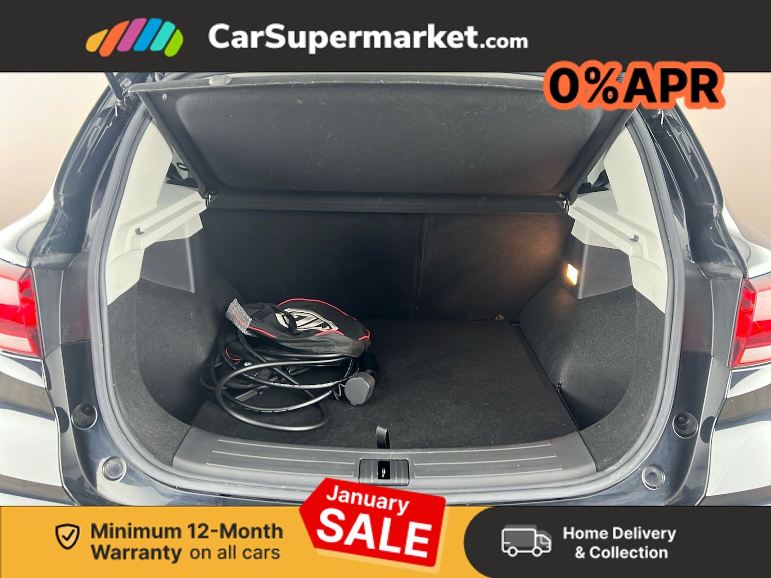 Used MG MG ZS 2022 for sale - 77117849: Photo 23