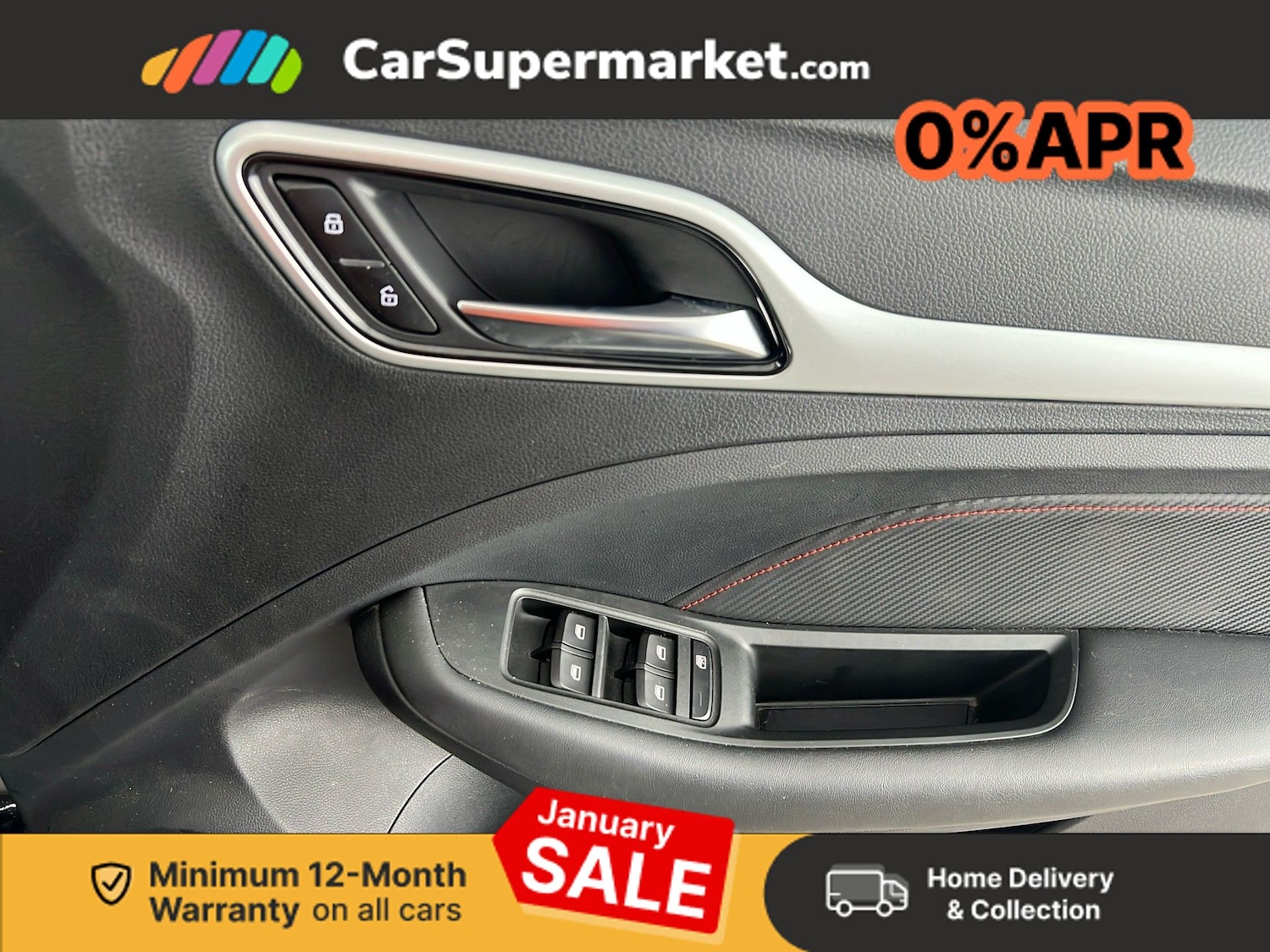 Used MG MG ZS 2022 for sale - 77117849: Photo 25