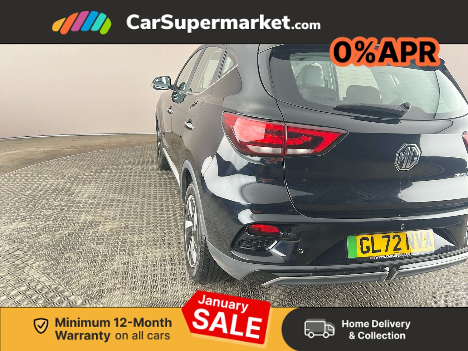 Used MG MG ZS 2022 for sale - 77117849: Photo 28